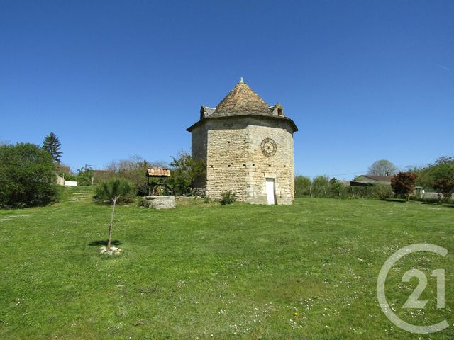 Maison à vendre - 6 pièces - 240 m2 - Luche Sur Brioux - 79 - POITOU-CHARENTES