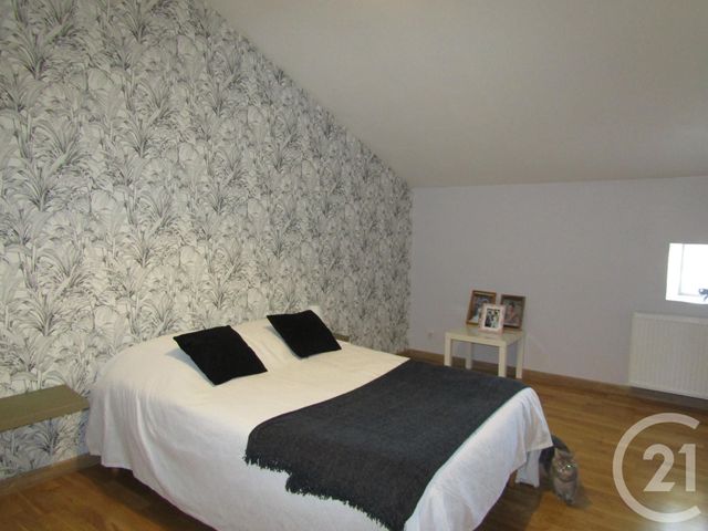 Maison à vendre - 6 pièces - 240 m2 - Luche Sur Brioux - 79 - POITOU-CHARENTES