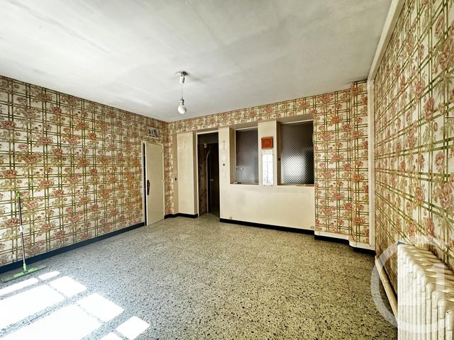 Maison à vendre - 4 pièces - 138,65 m2 - Chef Boutonne - 79 - POITOU-CHARENTES