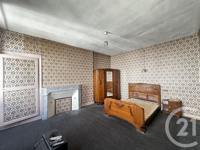 Maison à vendre - 4 pièces - 138,65 m2 - Chef Boutonne - 79 - POITOU-CHARENTES