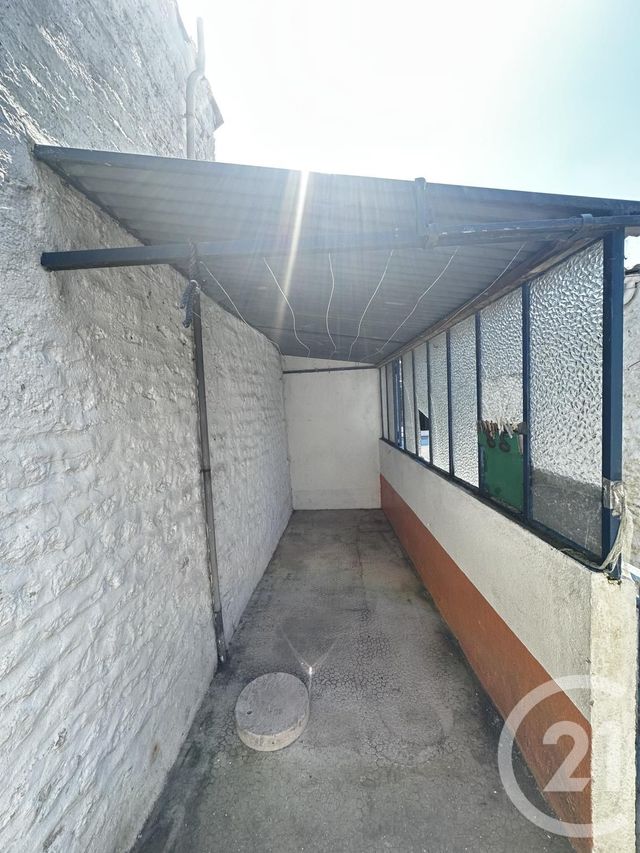 Maison à vendre - 4 pièces - 138,65 m2 - Chef Boutonne - 79 - POITOU-CHARENTES