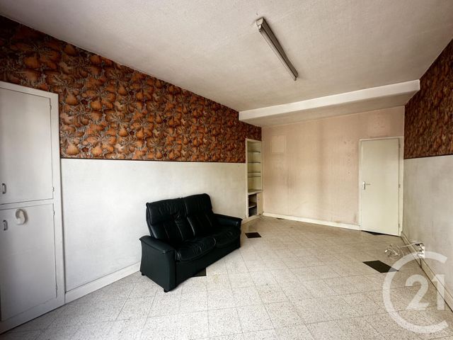 Maison à vendre - 4 pièces - 138,65 m2 - Chef Boutonne - 79 - POITOU-CHARENTES