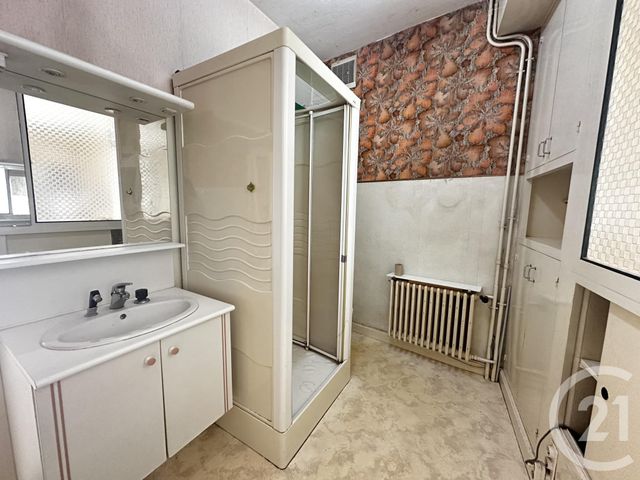 Maison à vendre - 4 pièces - 138,65 m2 - Chef Boutonne - 79 - POITOU-CHARENTES