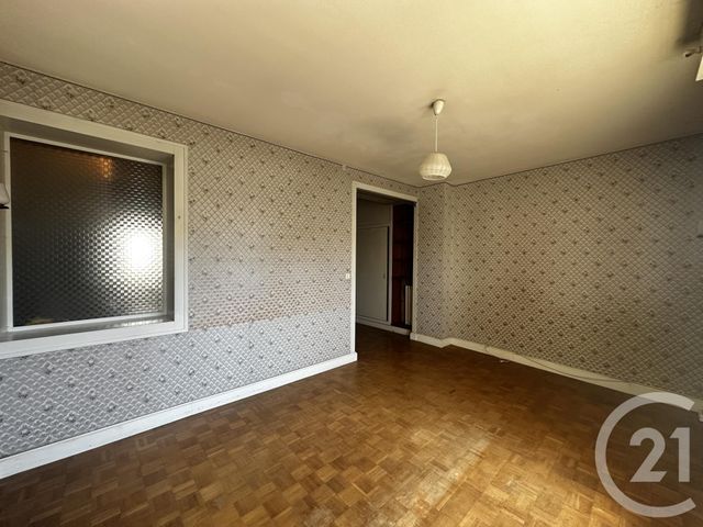 Maison à vendre - 4 pièces - 138,65 m2 - Chef Boutonne - 79 - POITOU-CHARENTES