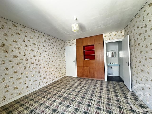 Maison à vendre - 4 pièces - 138,65 m2 - Chef Boutonne - 79 - POITOU-CHARENTES