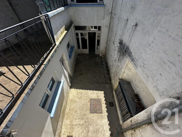 Maison à vendre - 4 pièces - 138,65 m2 - Chef Boutonne - 79 - POITOU-CHARENTES