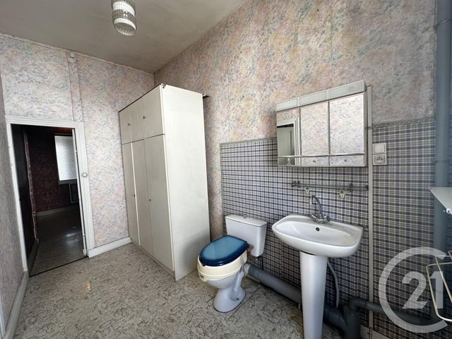 Maison à vendre - 4 pièces - 138,65 m2 - Chef Boutonne - 79 - POITOU-CHARENTES