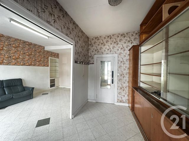 Maison à vendre - 4 pièces - 138,65 m2 - Chef Boutonne - 79 - POITOU-CHARENTES