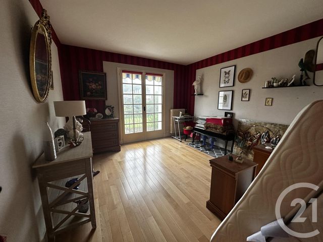 Maison à vendre - 6 pièces - 210,47 m2 - Chef Boutonne - 79 - POITOU-CHARENTES