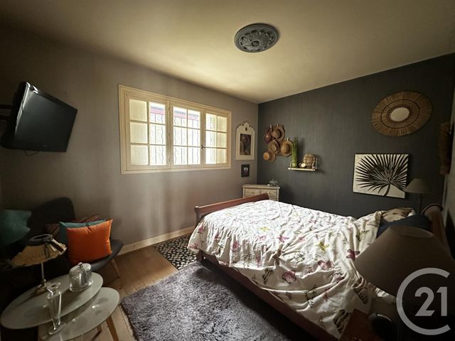 Maison à vendre - 6 pièces - 210,47 m2 - Chef Boutonne - 79 - POITOU-CHARENTES