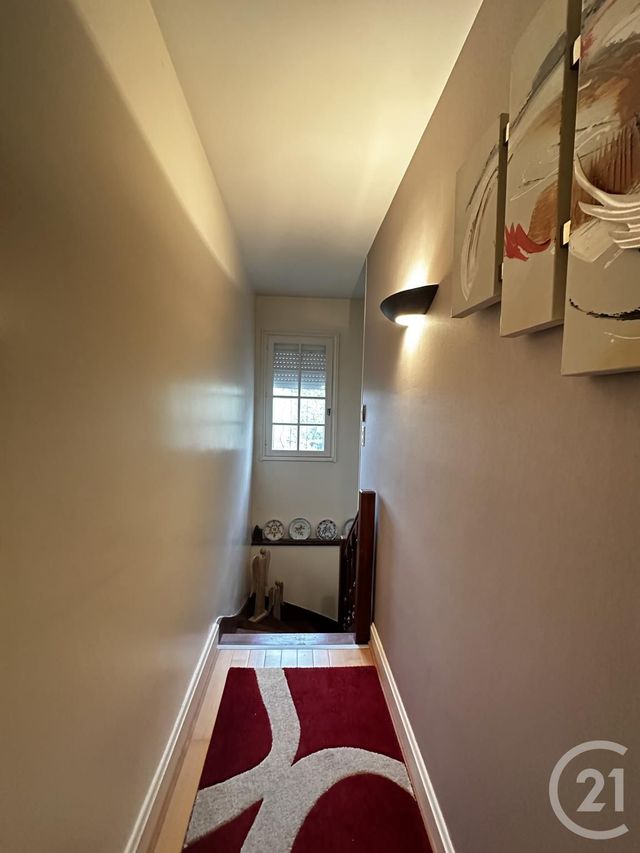 Maison à vendre - 6 pièces - 210,47 m2 - Chef Boutonne - 79 - POITOU-CHARENTES