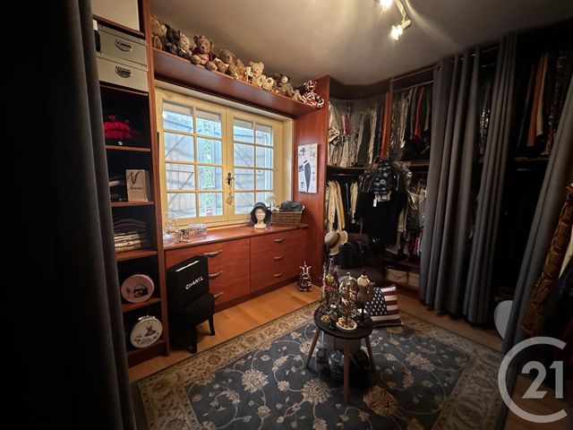 Maison à vendre - 6 pièces - 210,47 m2 - Chef Boutonne - 79 - POITOU-CHARENTES