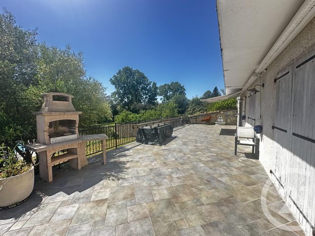 Maison à vendre - 6 pièces - 210,47 m2 - Chef Boutonne - 79 - POITOU-CHARENTES