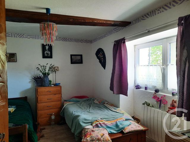 Maison &agrave; vendre - 7 pi&egrave;ces - 175,98 m2 - Fontenille St Martin Entraigues - 79 - POITOU-CHARENTES