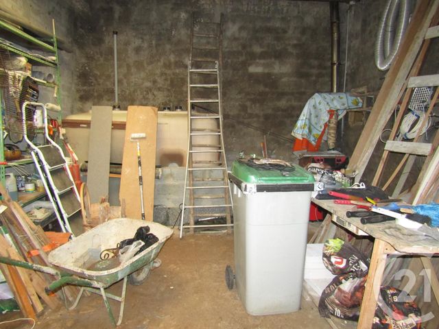 Maison à vendre - 7 pièces - 181,11 m2 - Perigne - 79 - POITOU-CHARENTES