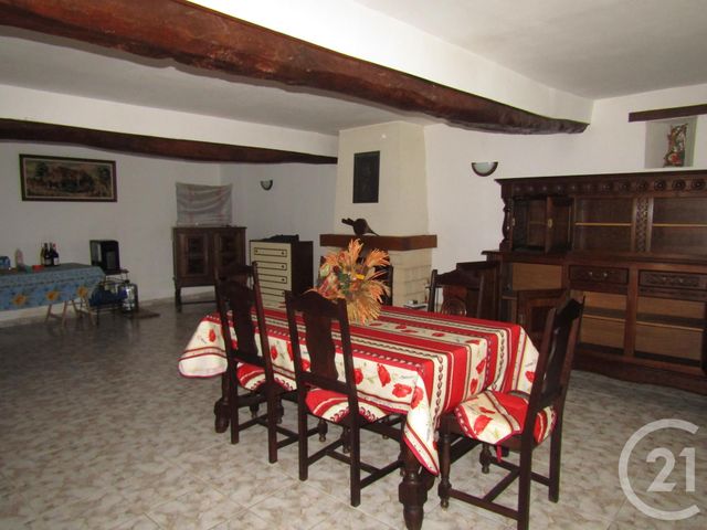 Maison à vendre - 7 pièces - 181,11 m2 - Perigne - 79 - POITOU-CHARENTES