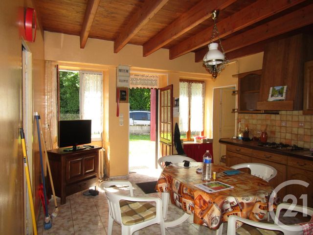 Maison à vendre - 7 pièces - 181,11 m2 - Perigne - 79 - POITOU-CHARENTES