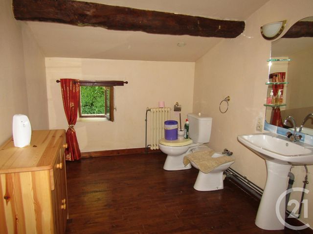 Maison à vendre - 7 pièces - 181,11 m2 - Perigne - 79 - POITOU-CHARENTES