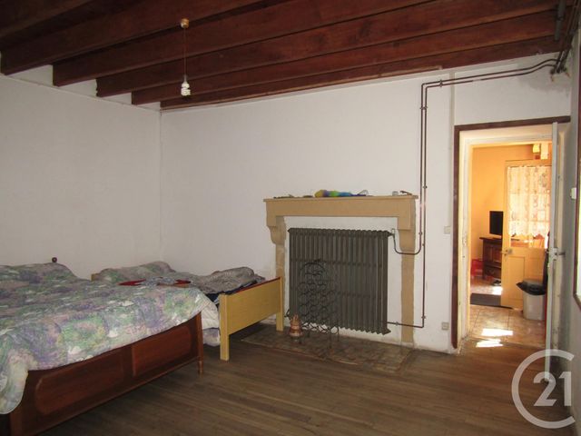 Maison à vendre - 7 pièces - 181,11 m2 - Perigne - 79 - POITOU-CHARENTES