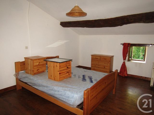 Maison à vendre - 7 pièces - 181,11 m2 - Perigne - 79 - POITOU-CHARENTES