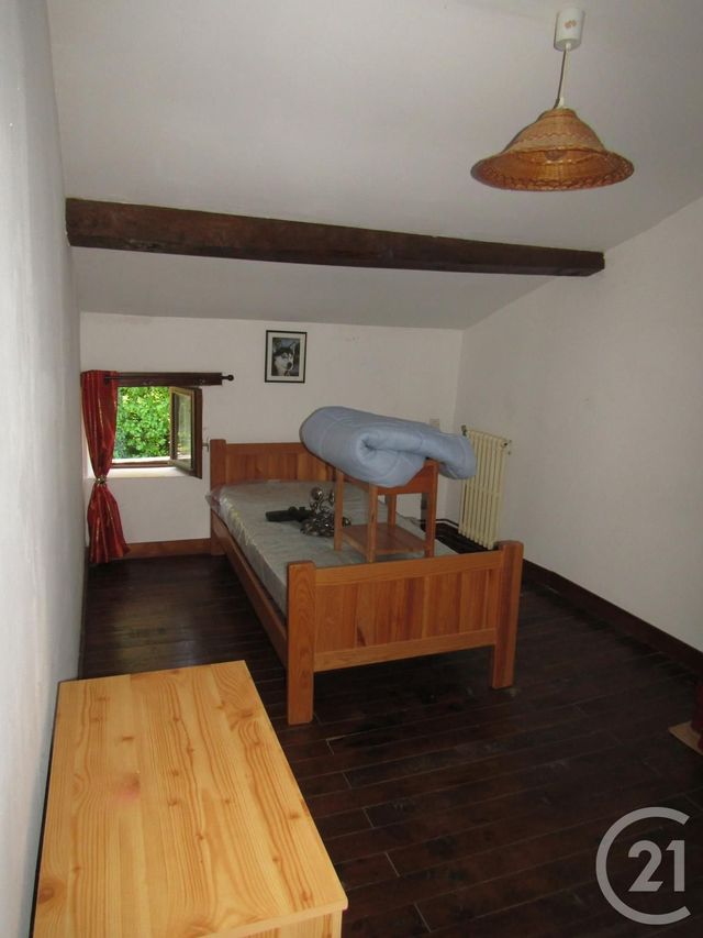 Maison à vendre - 7 pièces - 181,11 m2 - Perigne - 79 - POITOU-CHARENTES