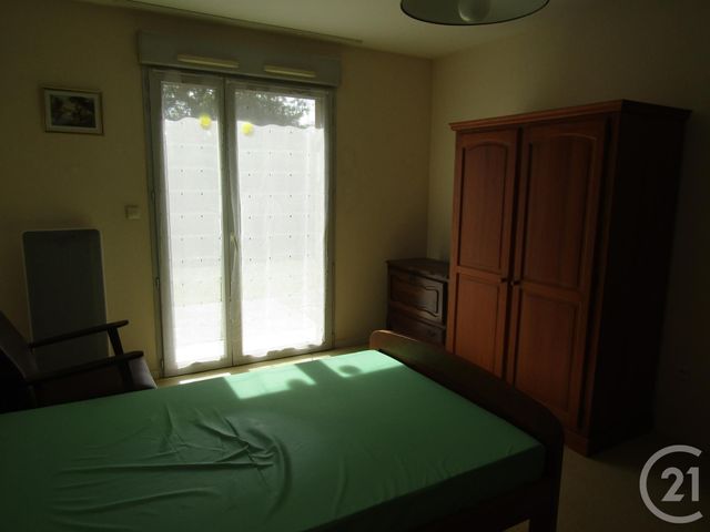 Appartement Studio à louer - 1 pièce - 23 m2 - Melle - 79 - POITOU-CHARENTES