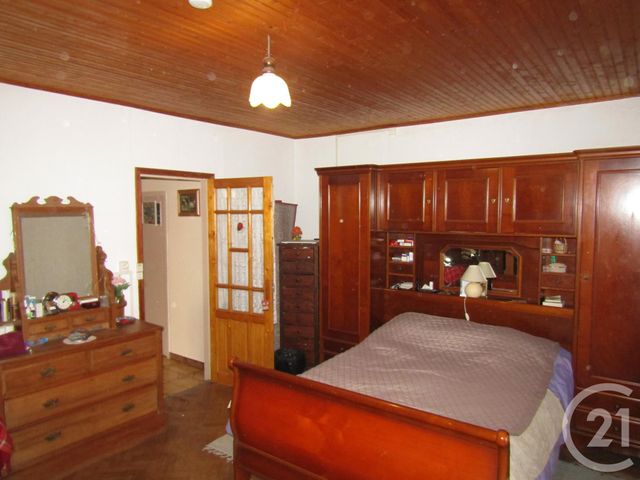 Maison à vendre - 4 pièces - 77,54 m2 - Ensigne - 79 - POITOU-CHARENTES