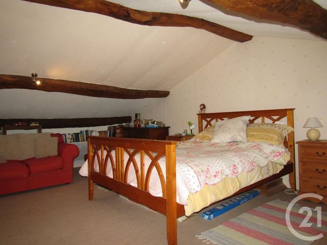 Maison &agrave; vendre - 4 pi&egrave;ces - 77,54 m2 - Ensigne - 79 - POITOU-CHARENTES