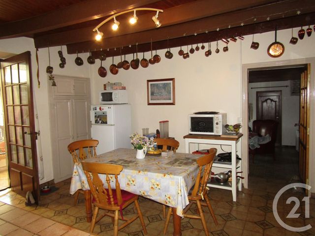 Maison à vendre - 4 pièces - 77,54 m2 - Ensigne - 79 - POITOU-CHARENTES