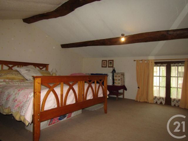 Maison à vendre - 4 pièces - 77,54 m2 - Ensigne - 79 - POITOU-CHARENTES