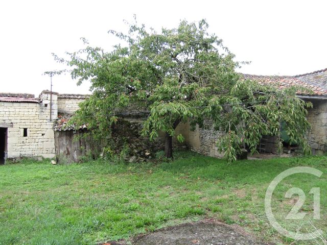 Maison à vendre LOUBIGNE