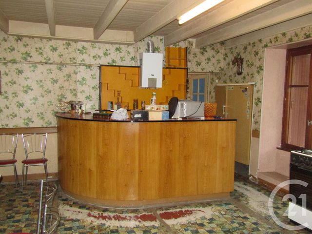 Maison à vendre - 5 pièces - 138 m2 - Loubigne - 79 - POITOU-CHARENTES