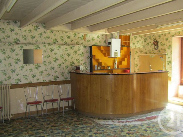 Maison &agrave; vendre - 5 pi&egrave;ces - 138 m2 - Loubigne - 79 - POITOU-CHARENTES