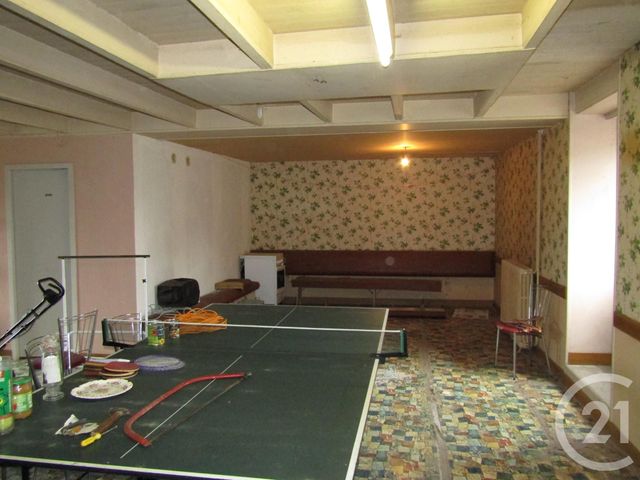 Maison à vendre - 5 pièces - 138 m2 - Loubigne - 79 - POITOU-CHARENTES