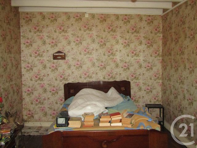 Maison à vendre - 5 pièces - 138 m2 - Loubigne - 79 - POITOU-CHARENTES