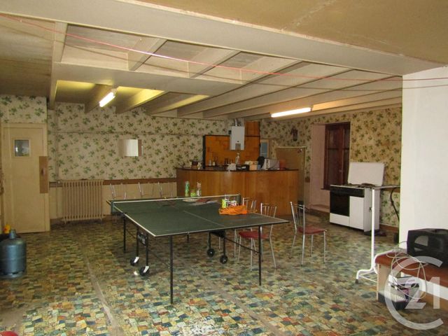 Maison à vendre - 5 pièces - 138 m2 - Loubigne - 79 - POITOU-CHARENTES