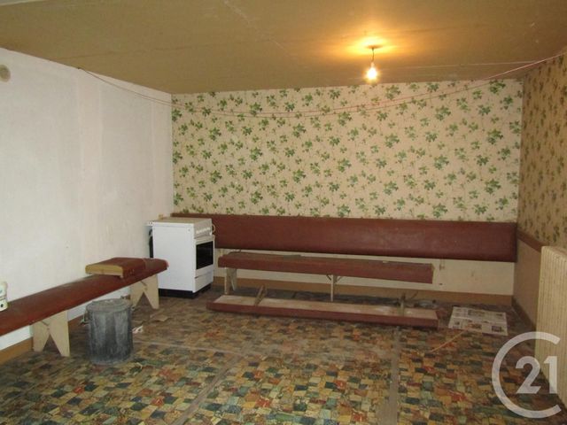 Maison à vendre - 5 pièces - 138 m2 - Loubigne - 79 - POITOU-CHARENTES