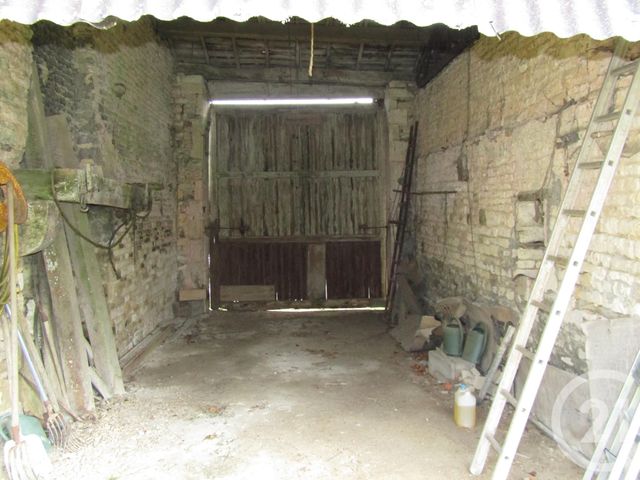 Maison à vendre - 5 pièces - 138 m2 - Loubigne - 79 - POITOU-CHARENTES