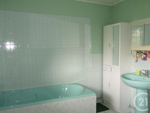 Maison à vendre - 5 pièces - 138 m2 - Loubigne - 79 - POITOU-CHARENTES