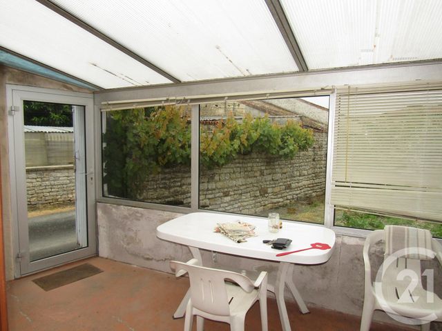 Maison à vendre - 5 pièces - 138 m2 - Loubigne - 79 - POITOU-CHARENTES