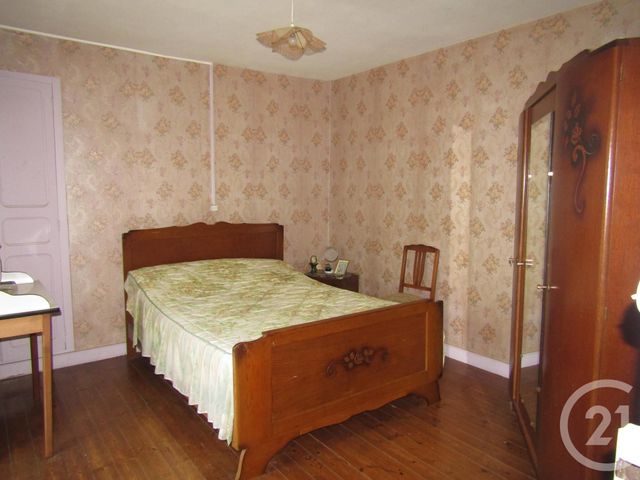 Maison à vendre - 5 pièces - 138 m2 - Loubigne - 79 - POITOU-CHARENTES