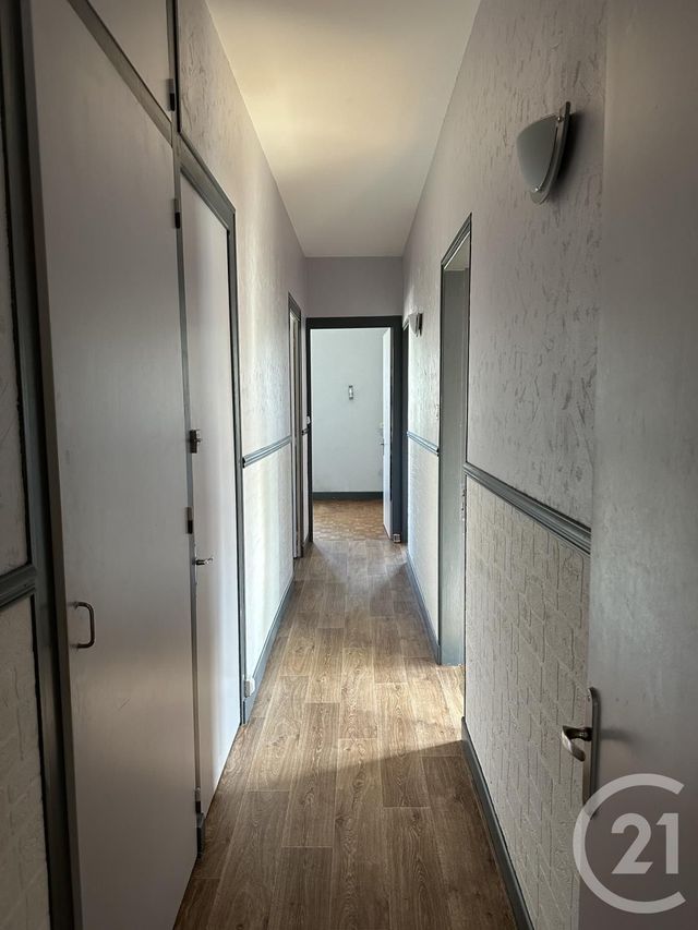 Maison à vendre - 6 pièces - 107,07 m2 - Chef Boutonne - 79 - POITOU-CHARENTES