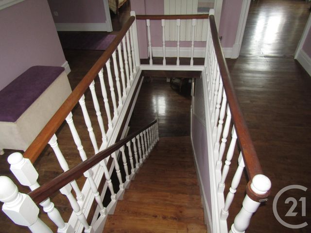 Maison à vendre - 8 pièces - 264 m2 - St Coutant - 79 - POITOU-CHARENTES