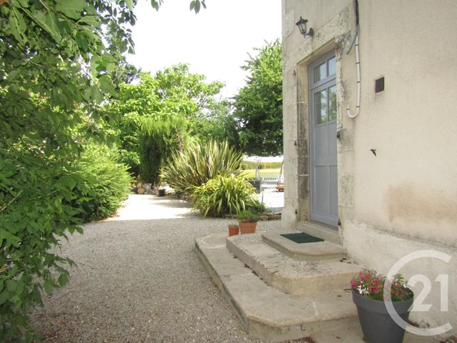 Maison à vendre - 8 pièces - 264 m2 - St Coutant - 79 - POITOU-CHARENTES