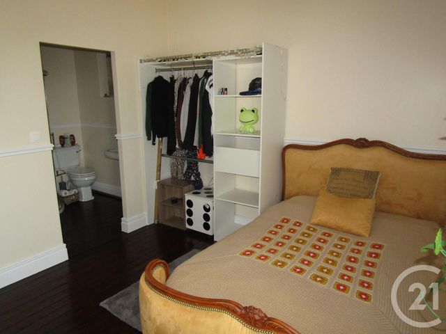 Maison à vendre - 8 pièces - 264 m2 - St Coutant - 79 - POITOU-CHARENTES