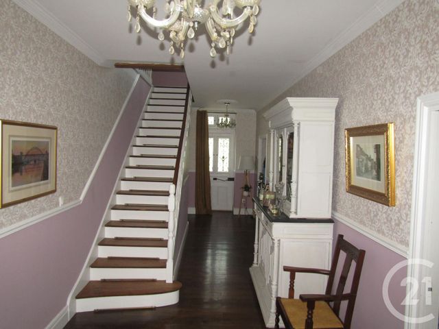 Maison à vendre - 8 pièces - 264 m2 - St Coutant - 79 - POITOU-CHARENTES