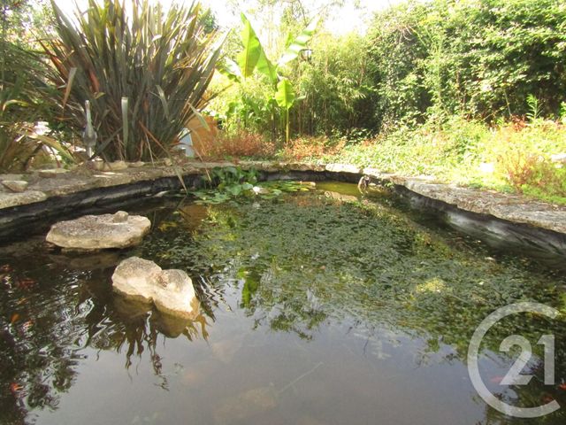 Maison à vendre - 8 pièces - 264 m2 - St Coutant - 79 - POITOU-CHARENTES