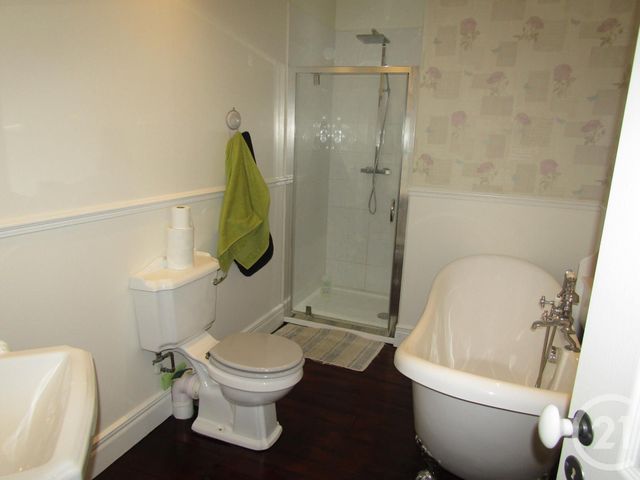 Maison à vendre - 8 pièces - 264 m2 - St Coutant - 79 - POITOU-CHARENTES