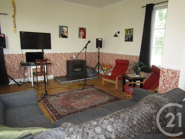 Maison à vendre - 8 pièces - 264 m2 - St Coutant - 79 - POITOU-CHARENTES