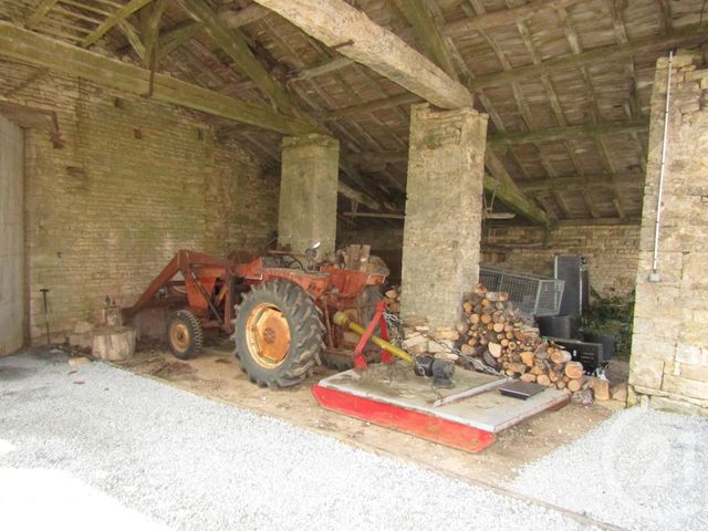 Maison à vendre - 8 pièces - 264 m2 - St Coutant - 79 - POITOU-CHARENTES